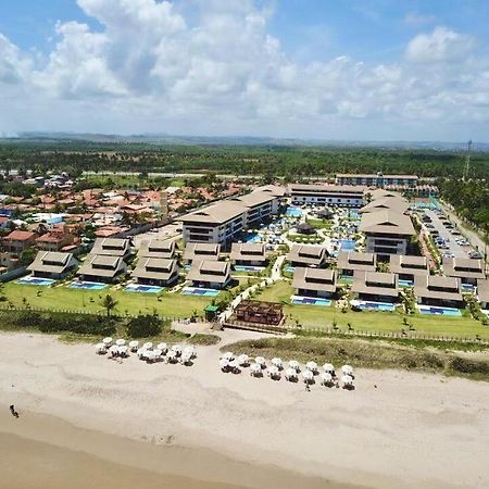 Cupe Beach Living - Pôrto das Galinhas Zewnętrze zdjęcie