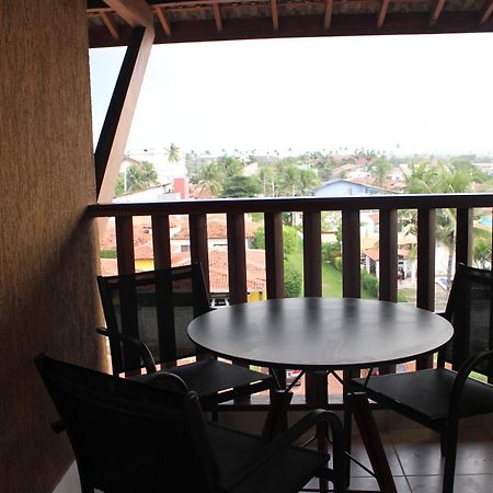 Cupe Beach Living - Pôrto das Galinhas Zewnętrze zdjęcie