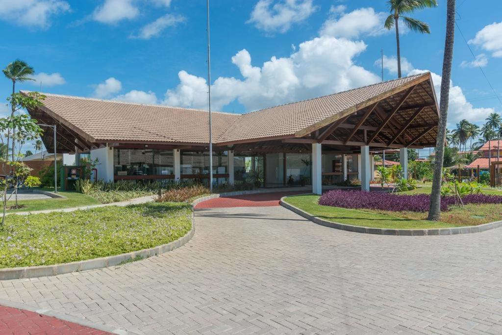 Cupe Beach Living - Pôrto das Galinhas Zewnętrze zdjęcie