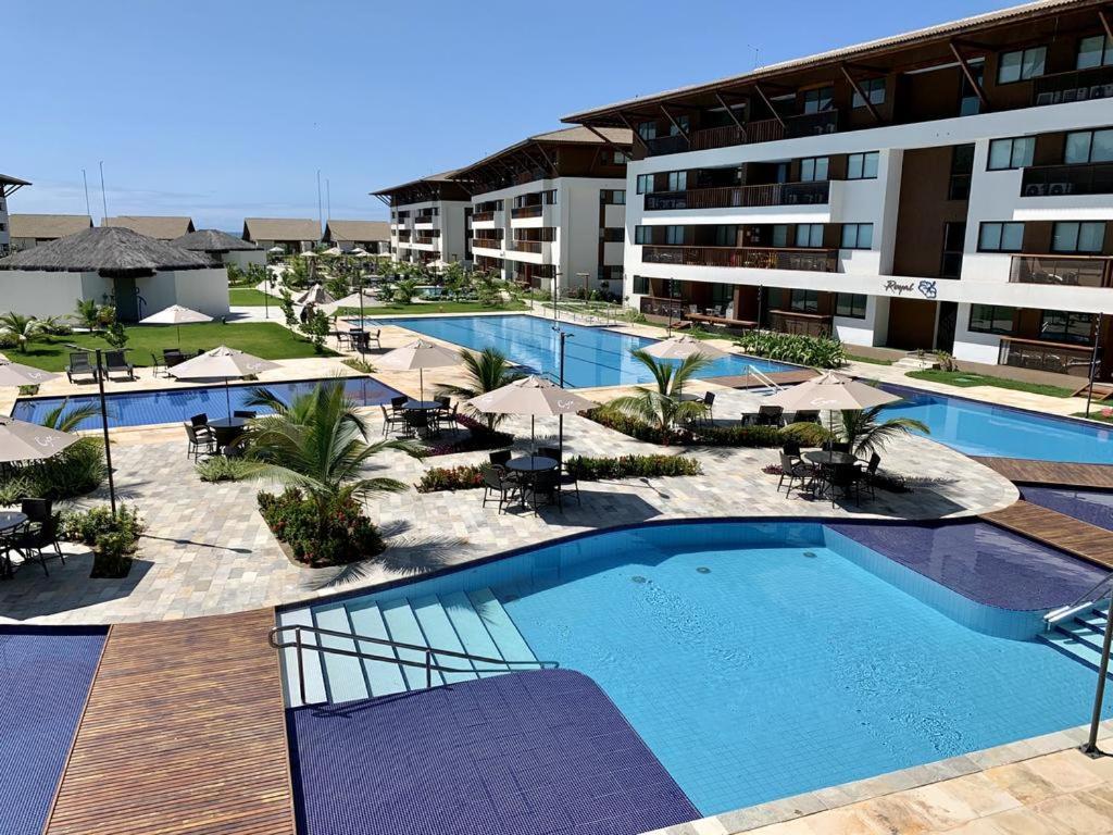 Cupe Beach Living - Pôrto das Galinhas Zewnętrze zdjęcie