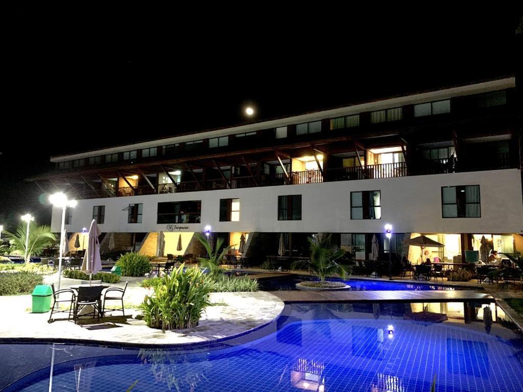 Cupe Beach Living - Pôrto das Galinhas Zewnętrze zdjęcie