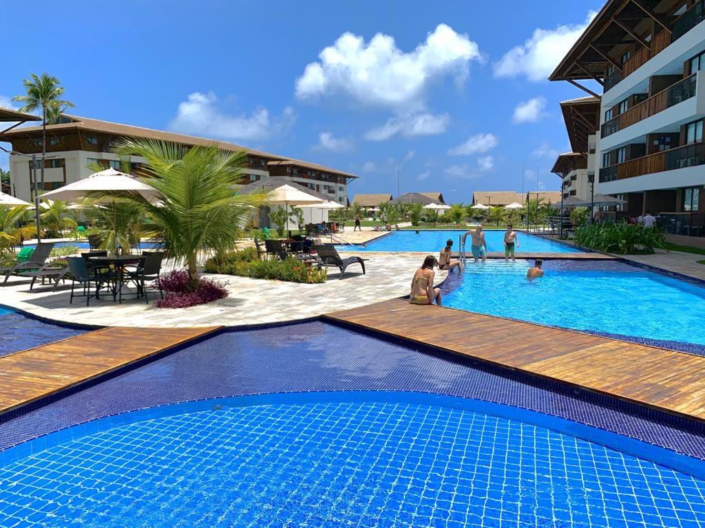 Cupe Beach Living - Pôrto das Galinhas Zewnętrze zdjęcie