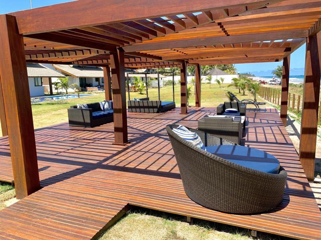 Cupe Beach Living - Pôrto das Galinhas Zewnętrze zdjęcie
