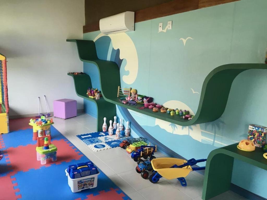Cupe Beach Living - Pôrto das Galinhas Zewnętrze zdjęcie