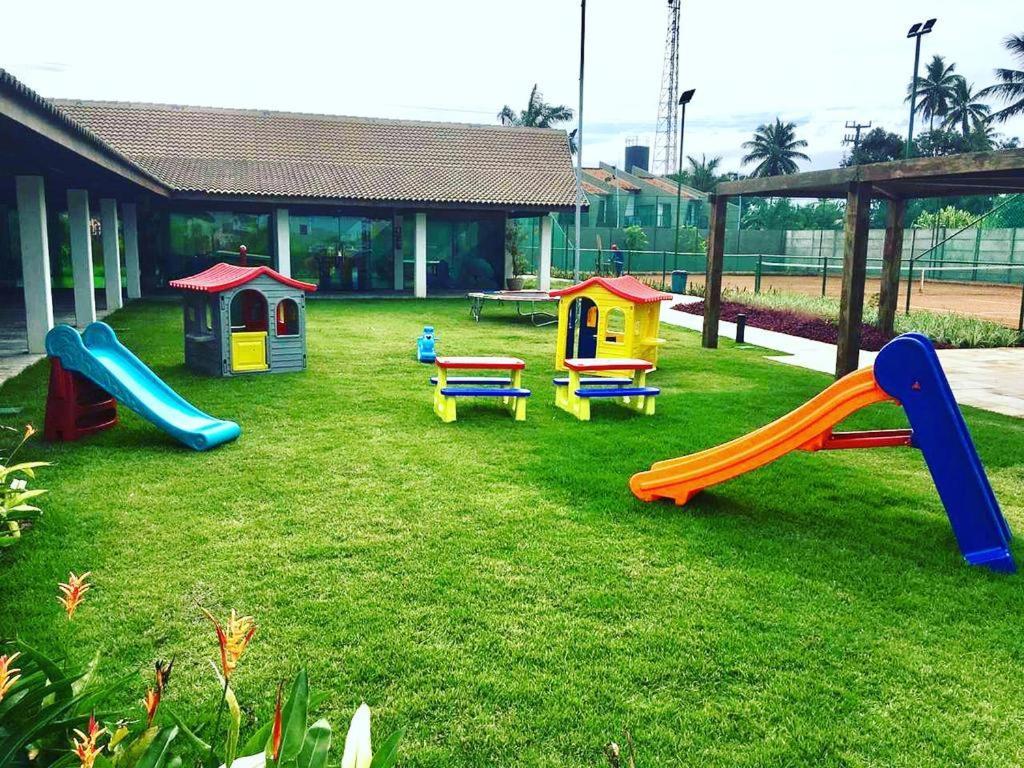 Cupe Beach Living - Pôrto das Galinhas Zewnętrze zdjęcie