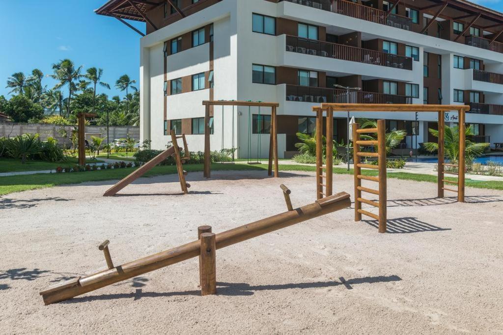 Cupe Beach Living - Pôrto das Galinhas Zewnętrze zdjęcie