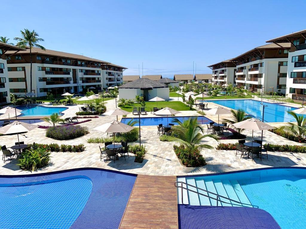 Cupe Beach Living - Pôrto das Galinhas Zewnętrze zdjęcie