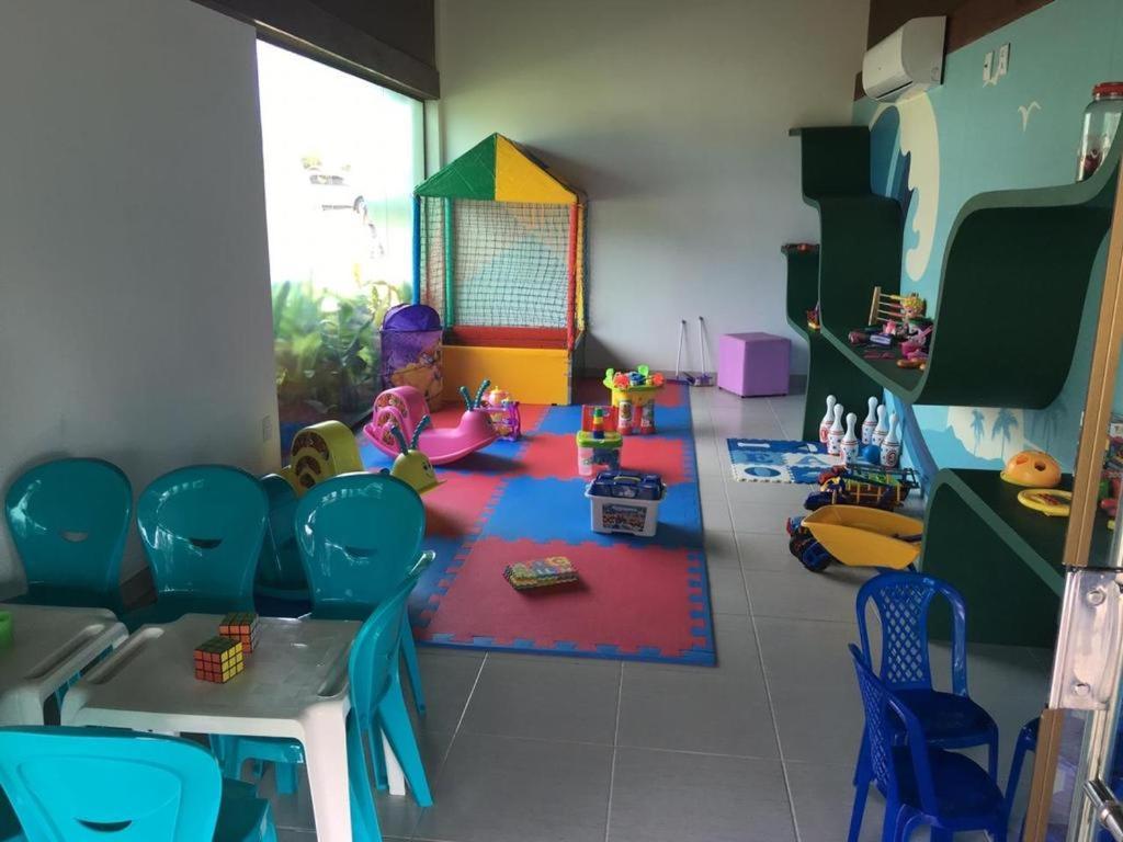 Cupe Beach Living - Pôrto das Galinhas Zewnętrze zdjęcie