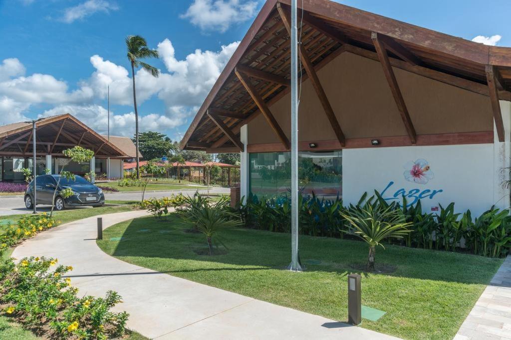 Cupe Beach Living - Pôrto das Galinhas Zewnętrze zdjęcie