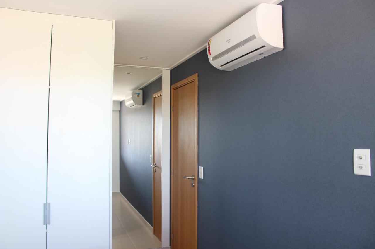 Cupe Beach Living - Pôrto das Galinhas Zewnętrze zdjęcie