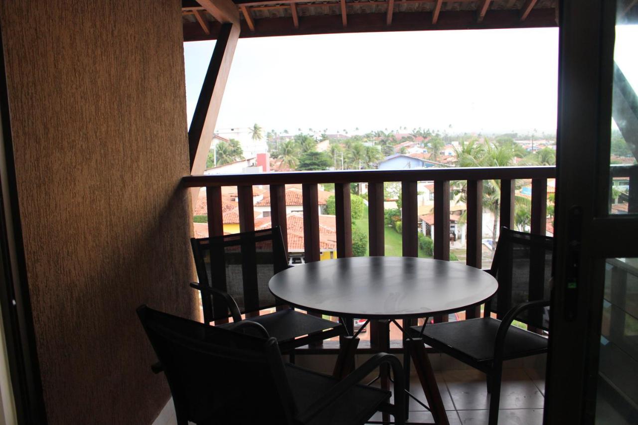 Cupe Beach Living - Pôrto das Galinhas Zewnętrze zdjęcie