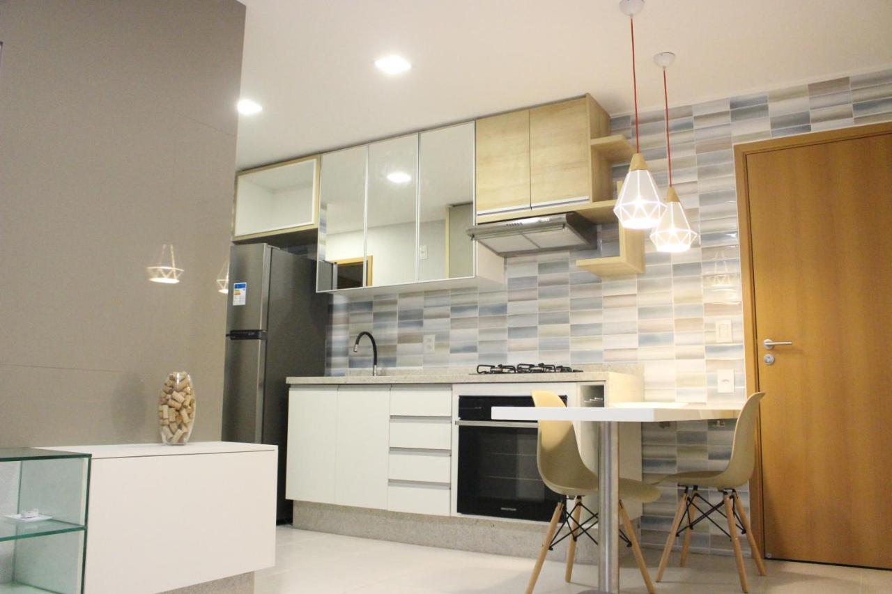 Cupe Beach Living - Pôrto das Galinhas Zewnętrze zdjęcie